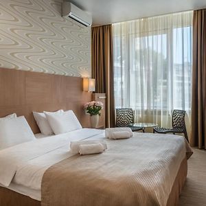 Chambre Lit Queen-Size